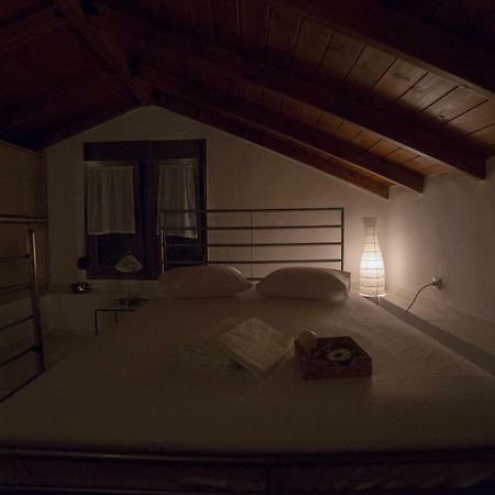 Villa Elea Vourvourou Luaran gambar