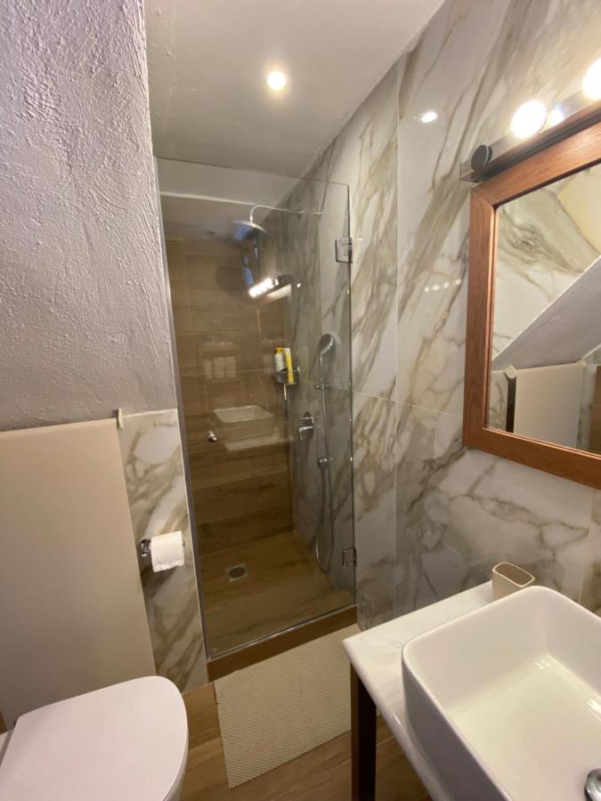 Villa Elea Vourvourou Luaran gambar