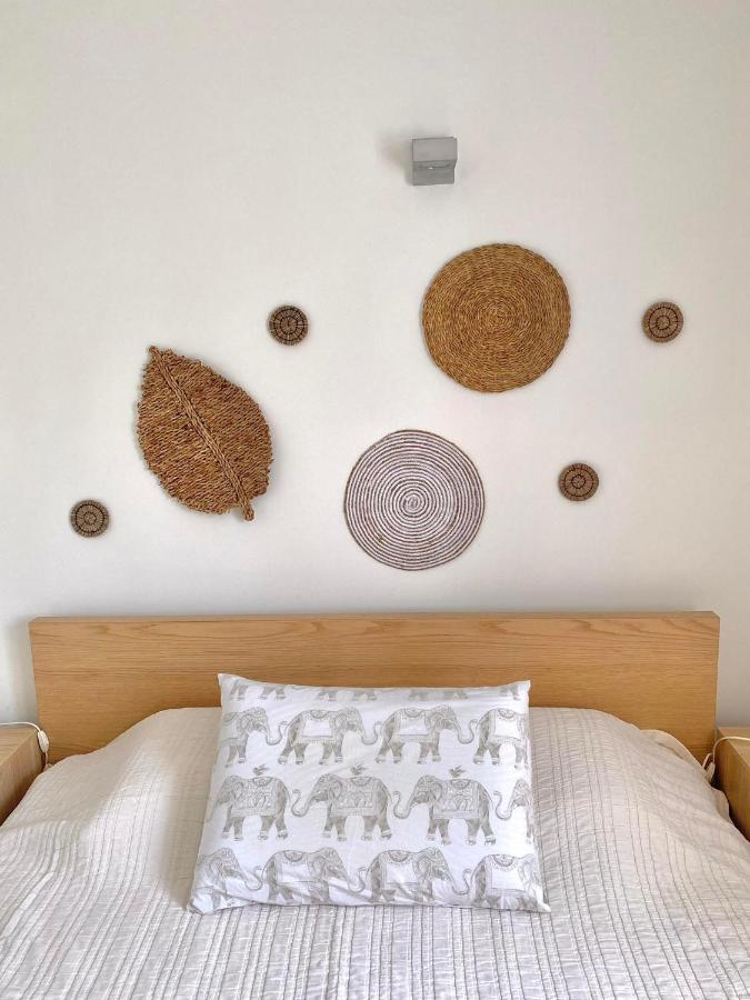 Villa Elea Vourvourou Luaran gambar