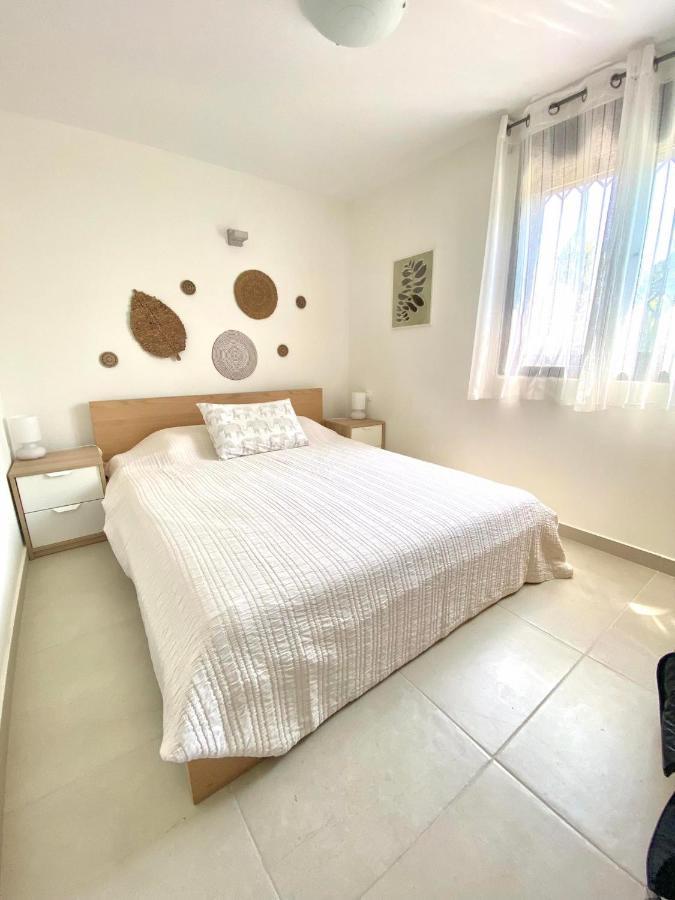 Villa Elea Vourvourou Luaran gambar
