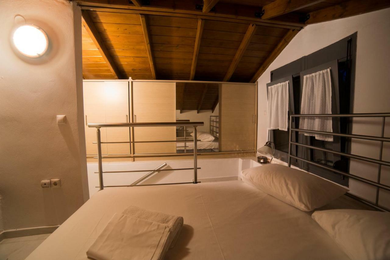 Villa Elea Vourvourou Luaran gambar